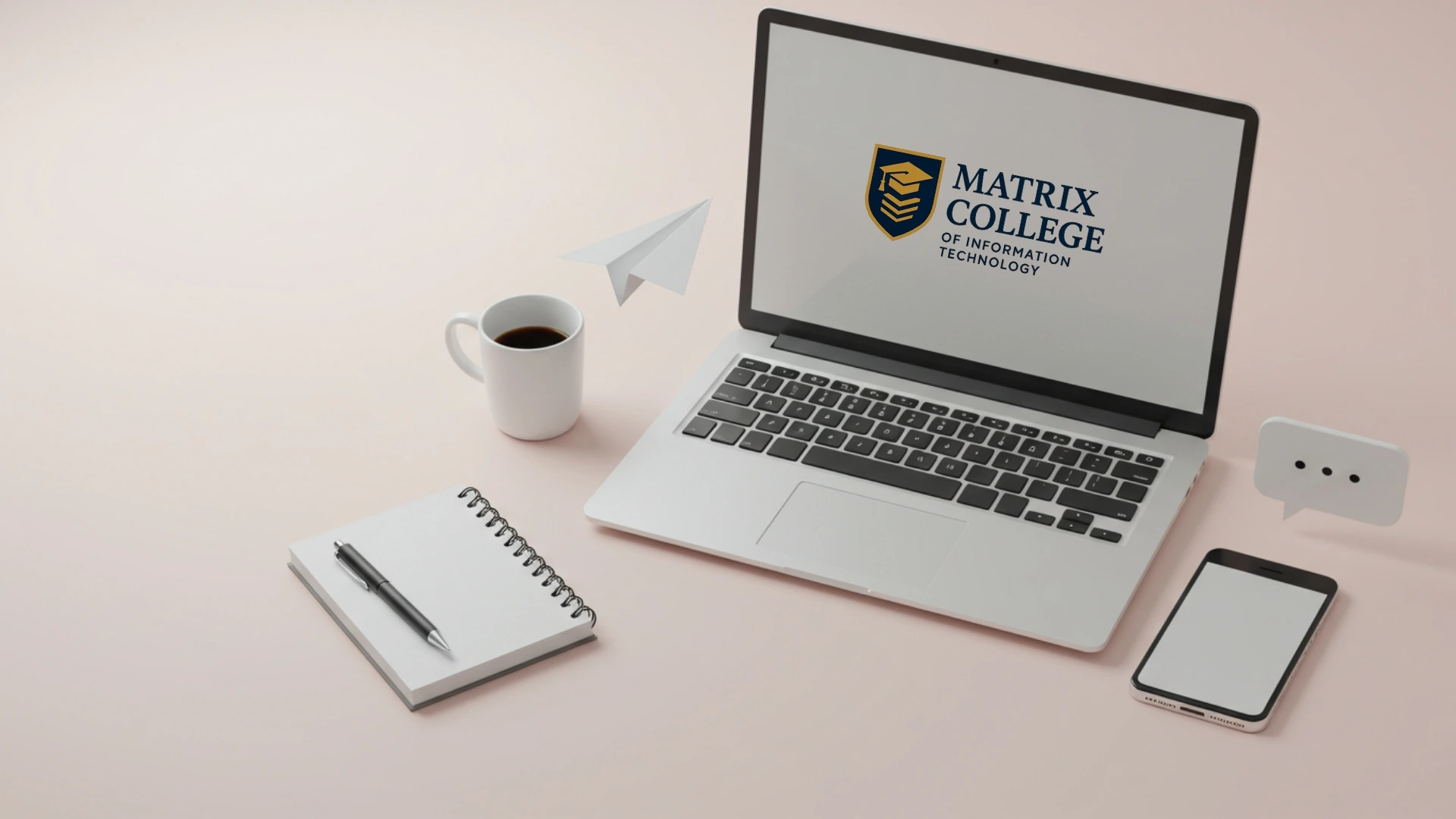Get in Touch with MCIT
