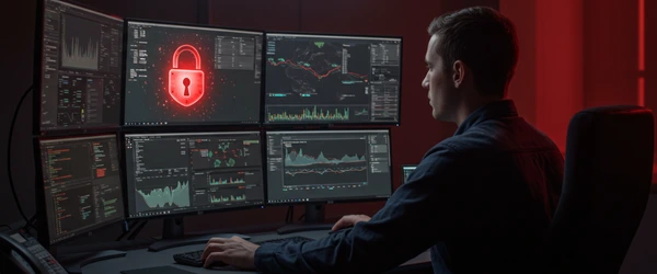 Cybersecurity