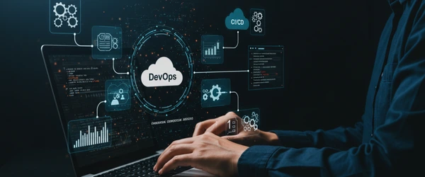 DevOps Tools Bootcamp