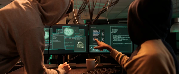 Ethical Hacking