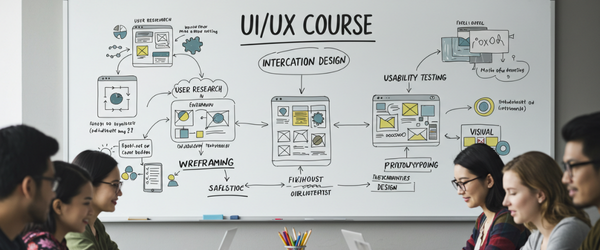 UI/UX Design Essentials
